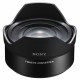 ADAPTADOR SONY FISHEYE VCL-ECF2