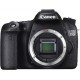 CANON EOS 70D (solo cuerpo)