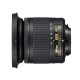 NIKKOR AF-P 10-20 MM F4.5-5.6G ED VR DX