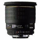 SIGMA 24 MM F1.8 EX DG ASPH. MACRO NIKON