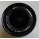 OLYMPUS 9-18 MM F4-5.6 ED MSC (Black)