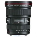 CANON EF 17-40 MM F4 L USM