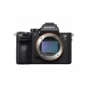 SONY A7R MARK III ( SOLO CUERPO)