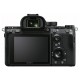 SONY A7R MARK III ( SOLO CUERPO)