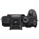 SONY A7R MARK III ( SOLO CUERPO)