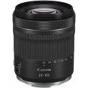 CANON EOS RF 24-105 MM F4-7.1 IS STM