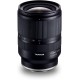TAMRON 17-28 MM F2.8-4 DI III RXD (Sony FE/E)
