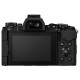 Olympus OM-D EM-5 MARK II (Black)