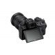 NIKON Z7 Mark II ( SOLO CUERPO )