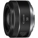 CANON EOS RF 50 MM F1.8 IS STM