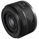 CANON EOS RF 50 MM F1.8 IS STM