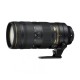 NIKKOR AF-S 70-200 MM F2.8E FL VR