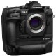 Olympus OM-D EM-1X (Solo Cuerpo )