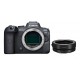 CANON EOS R6 + ADAPTADOR RF