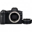 CANON EOS R + ADAPTADOR RF