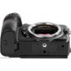 NIKON Z5 ( SOLO CUERPO )