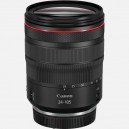 CANON EOS RF 24-105 MM F4 L IS USM