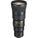 NIKKOR AF-S 500 MM F5.6E PF ED "N" VR FX