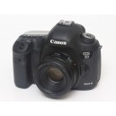 CANON EOS 5D MARK III + CANON EF 50 MM STM