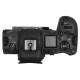 CANON EOS R5 (Solo Cuerpo)