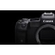 CANON EOS R5 (Solo Cuerpo)