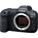 CANON EOS R5 (Solo Cuerpo)