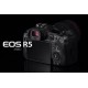 CANON EOS R5 (Solo Cuerpo)