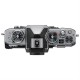 NIKON Z FC ( SOLO CUERPO )