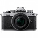 NIKON Z FC + NIKON Z 16-50 MM KIT
