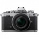 NIKON Z FC + NIKON Z 16-50 MM KIT