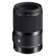 SIGMA 70 MM F2.8 DG HSM ART (NEX-FE)