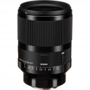 SIGMA 35 MM F1.4 DG DN ART (Sony FE)