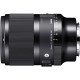 SIGMA 35 MM F1.4 DG DN ART (Sony FE)