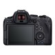 CANON EOS R6 Mark II (Solo Cuerpo)