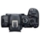 CANON EOS R6 Mark II (Solo Cuerpo)