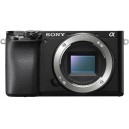 SONY A-6100 (SOLO CUERPO)