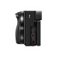 SONY A-6100 (SOLO CUERPO)