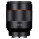 SAMYANG AF 50 MM F 1.4 FE (AUTOFOCO)