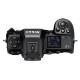 NIKON Z8 ( SOLO CUERPO )