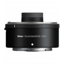 TELECONVERTER NIKON Z 2x TC20 
