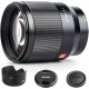 VILTROX AF 85 MM F 1.8 FE (Sony E/FE)
