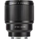 VILTROX AF 85 MM F 1.8 FE (Sony E/FE)