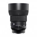 SIGMA 85 MM F1.4 DG DN ART (SONY E)