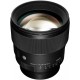 SIGMA 85 MM F1.4 DG DN ART (SONY E)