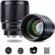 VILTROX AF 85 MM F 1.8 II STM (Sony E/FE)
