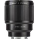 VILTROX AF 85 MM F 1.8 II STM (Sony E/FE)
