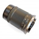 CANON EOS RF-S 55-210 MM F4.5-6.3 IS STM