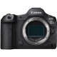 CANON EOS R5 Mark II (Solo Cuerpo)