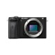 SONY A-6600 (SOLO CUERPO)
