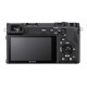 SONY A-6600 (SOLO CUERPO)